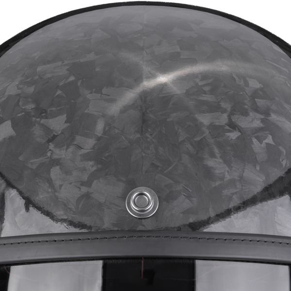 Scorpion Belfast II Onyx Solid Black
