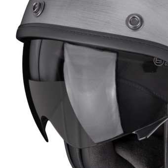 Scorpion Belfast II Scratch Silver