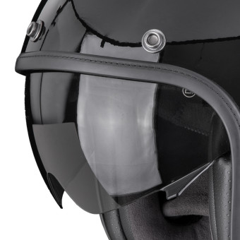 Scorpion Belfast II Solid Black