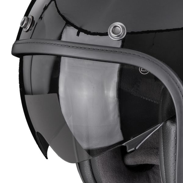 Scorpion Belfast II Solid Black