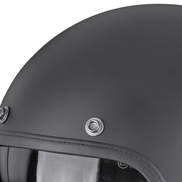 Scorpion Belfast II Solid Matt Black
