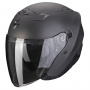 Casque Open Face Scorpion Exo 230 Anthracite Matt