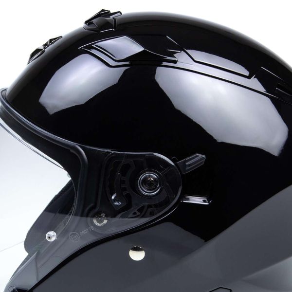 Scorpion Exo 230 Black