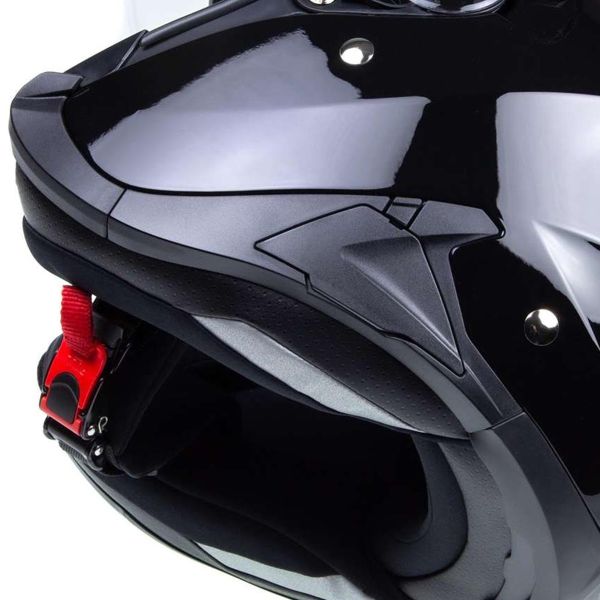 Scorpion Exo 230 Black