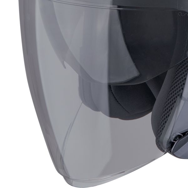 Scorpion Exo 230 Cit-E Grey Red