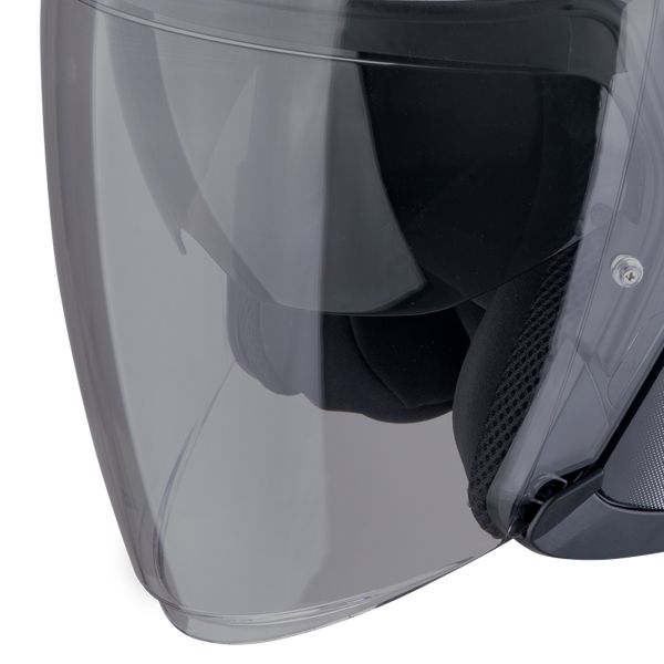 Scorpion Exo 230 Cit-E White Black