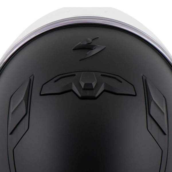 Scorpion Exo 230 Matt Black