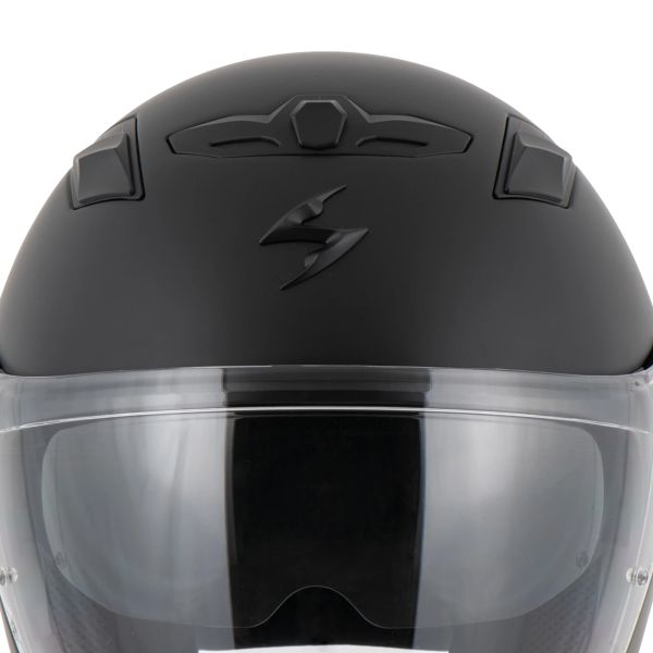 Scorpion Exo 230 Matt Black