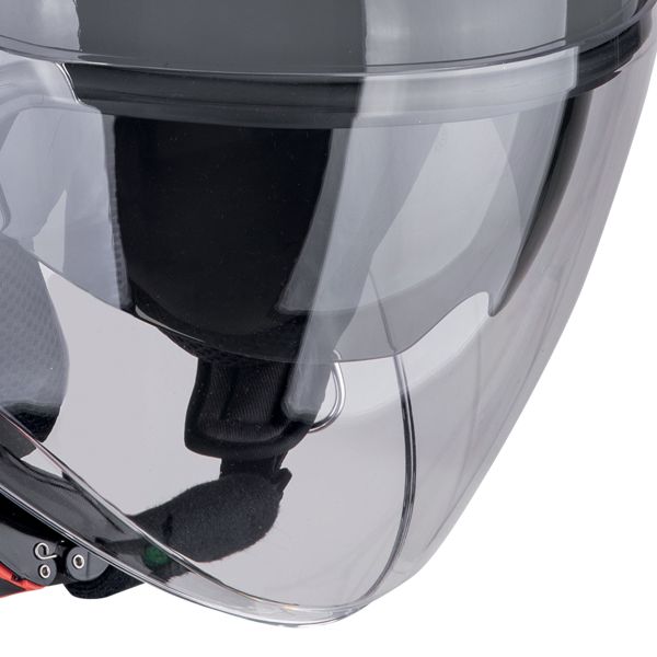 Scorpion Exo City II Bee Grey Yellow Black