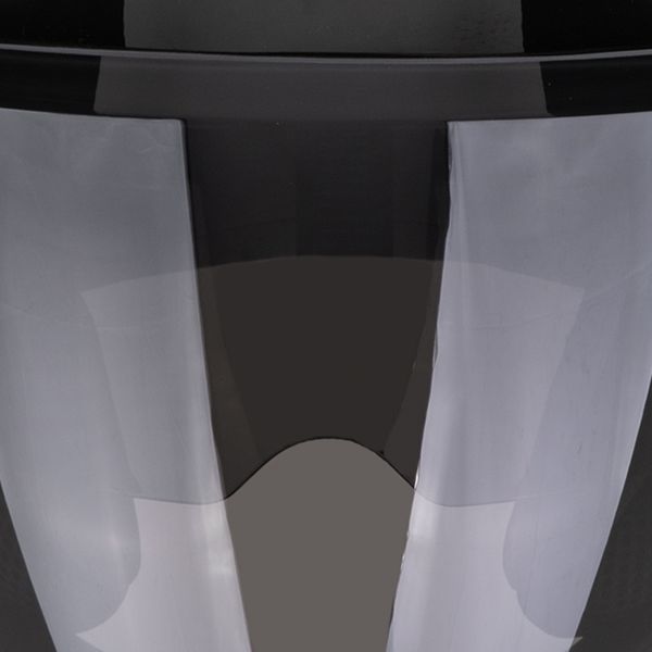 Scorpion Exo City II Intercity Black Chameleon + Exo-Com Link-1 Bluetooth Kit