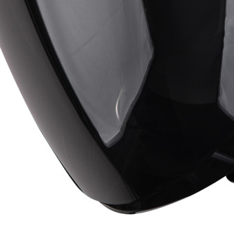 Scorpion Exo City II Sheer White Black Yellow