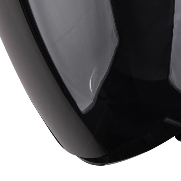 Scorpion Exo City II Sheer White Black Yellow
