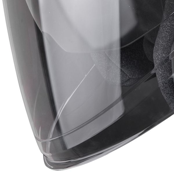 Scorpion Exo GT Jet Solid Metal Black