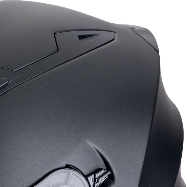 Scorpion Exo Z1 Black Pearl Matt