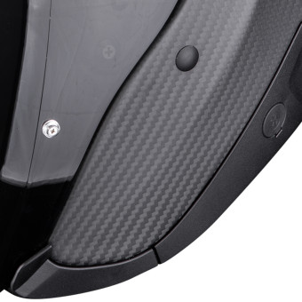 Scorpion Exo Z1 Carbon Matt Black