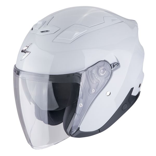Open Face Scorpion Exo Z1 Light Grey Open Face Scorpion Exo Z1 Light Grey