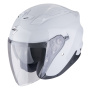 Casque Open Face Scorpion Exo Z1 Light Grey