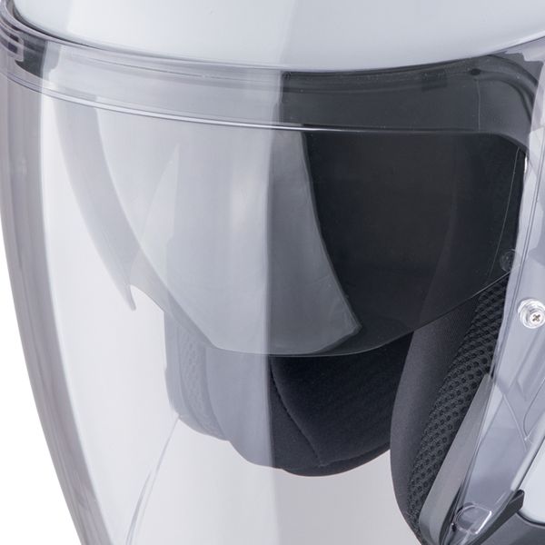 Scorpion Exo Z1 Light Grey