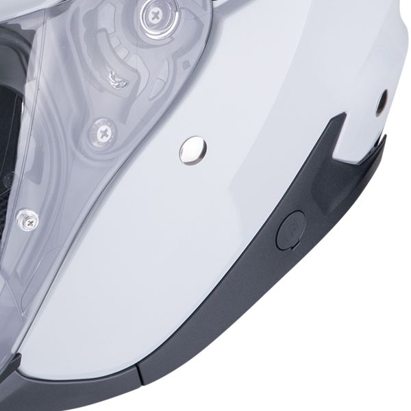 Scorpion Exo Z1 Light Grey