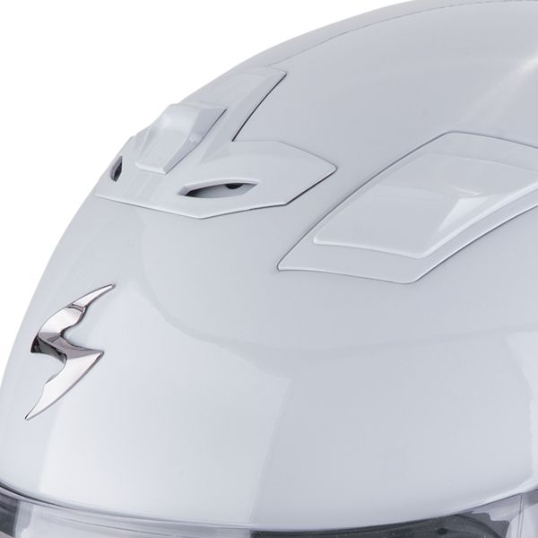 Scorpion Exo Z1 Light Grey