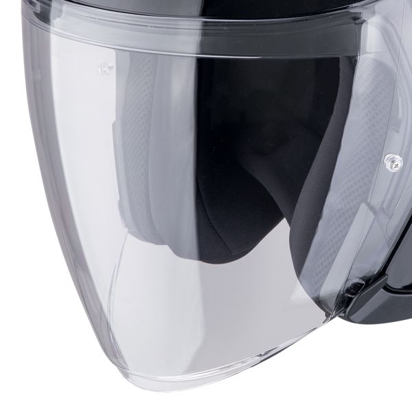 Scorpion Exo Z1 Metal Black