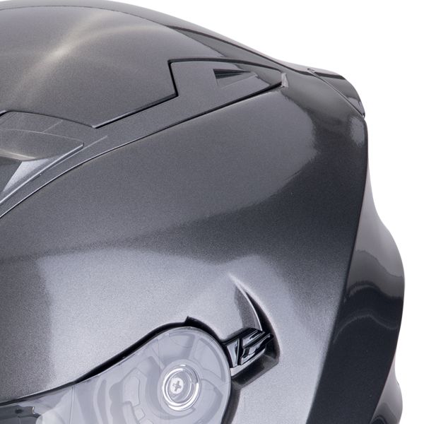 Scorpion Exo Z1 Metal Grey