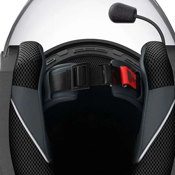 Sena Europe Outstar S Bluetooth White