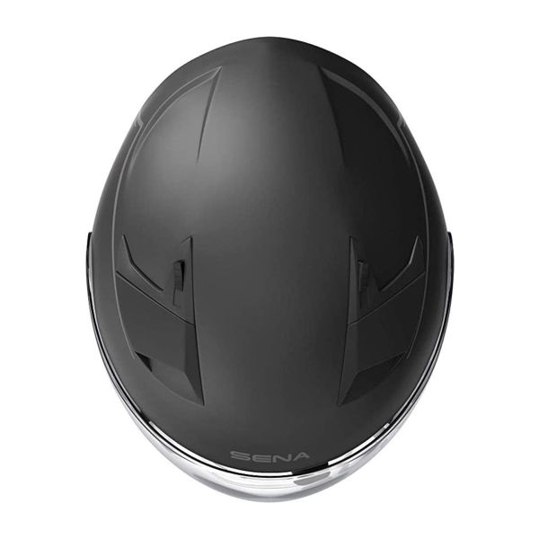 Sena Europe Outstar S Bluetooth Matte Black