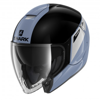 Open Face Shark Citycruiser Karonn ESK