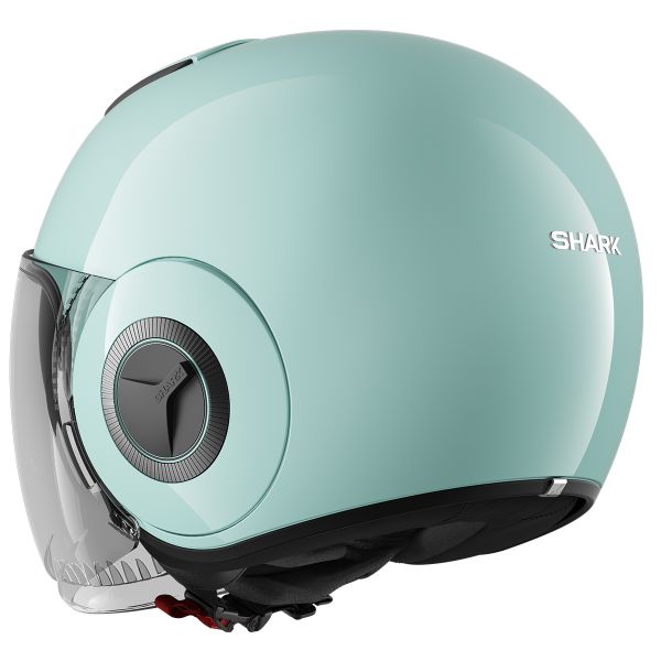 Shark Nano Blank GRN