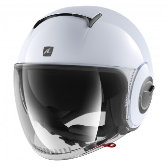 Open Face Shark Nano Blank W01