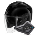 Pack RS JET Blank BLK + Kit Bluetooth BT Mini Single