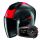 Pack RS JET Carbon Blank DRD + Kit Bluetooth 5S Solo