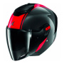 Casque Open Face Shark RS JET Carbon Blank DRD