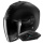 Pack RS JET Carbon Dark Shadow DMA + Kit Bluetooth Sena for Shark Solo