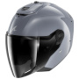 Casque Open Face Shark RS JET Carbon Dark Shadow S05