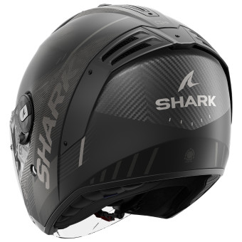 Shark RS JET Carbon Speed-Tech Mat DAK