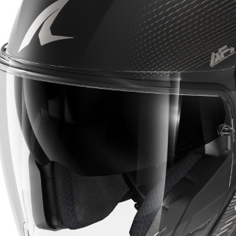 Shark RS JET Carbon Speed-Tech Mat DAK