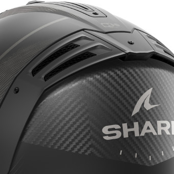 Shark RS JET Carbon Speed-Tech Mat DAK