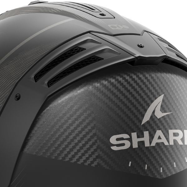 Shark RS JET Carbon Speed-Tech Mat DAK