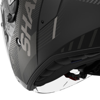 Shark RS JET Carbon Speed-Tech Mat DAK