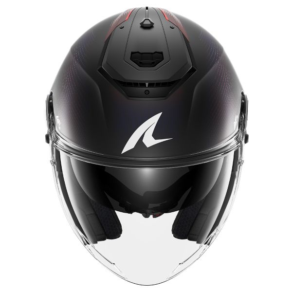 Shark RS JET Carbon Speed-Tech Mat DBR