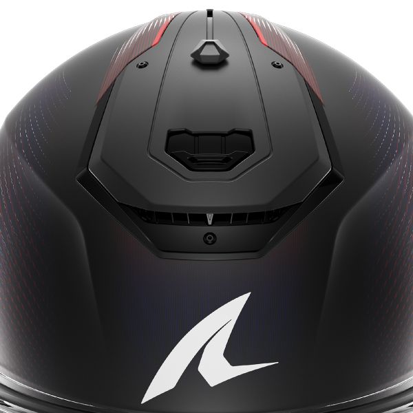 Shark RS JET Carbon Speed-Tech Mat DBR