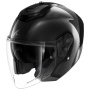 Casque Open Face Shark RS JET Full Carbon DAD
