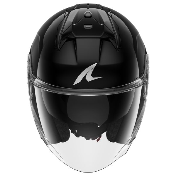 Shark Skwal Jet Cup Blank BLK