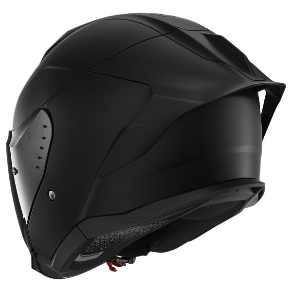 Shark Skwal Jet Cup Dark Shadow Mat KMA