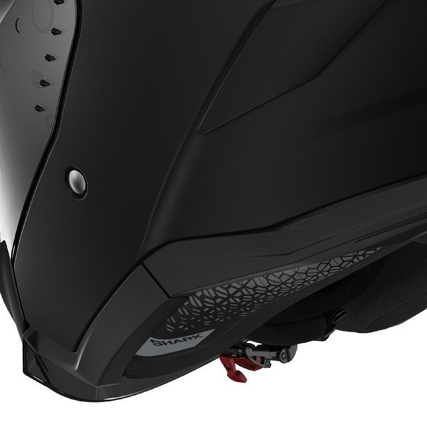 Shark Skwal Jet Cup Dark Shadow Mat KMA