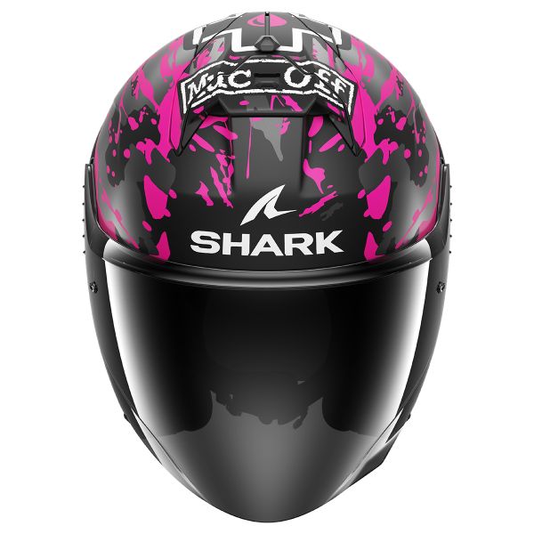 Shark Skwal Jet Cup Replica Redding Mat KVB