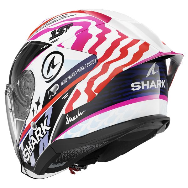 Shark Skwal Jet Cup Speed-Fancy KWO