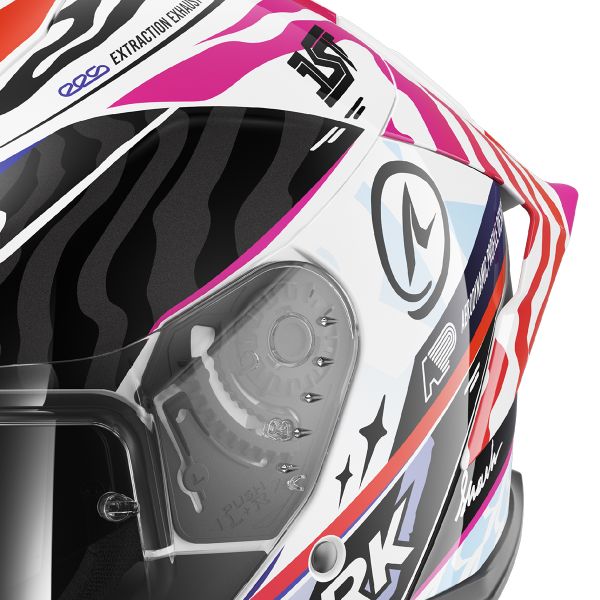 Shark Skwal Jet Cup Speed-Fancy KWO